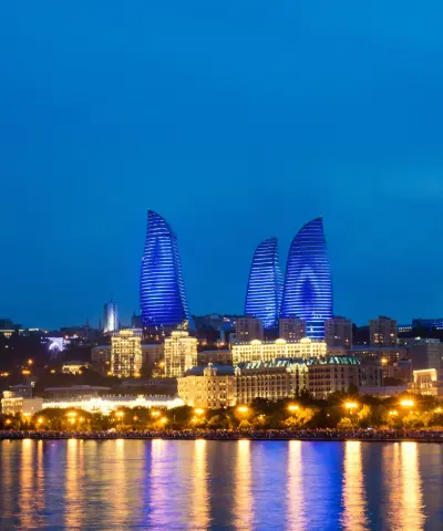 Azerbaijan